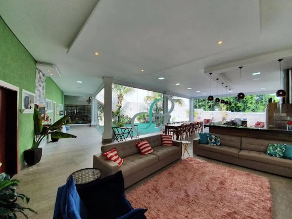 Casa, 4 quartos, 541 m² - Foto 3