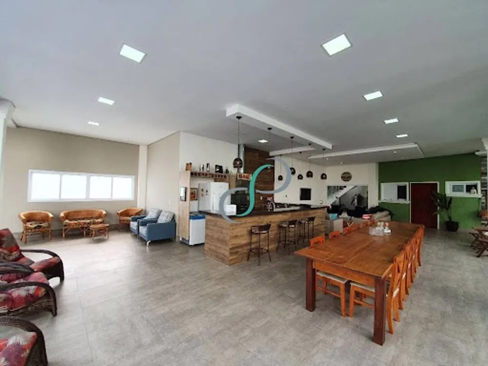 Casa, 4 quartos, 541 m² - Foto 4