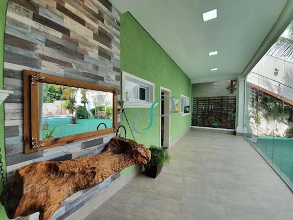 Casa, 4 quartos, 541 m² - Foto 6