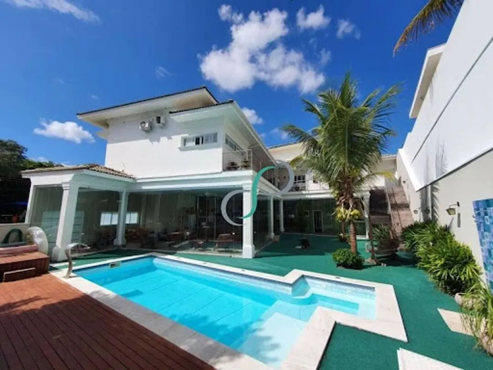 Casa, 4 quartos, 541 m² - Foto 16