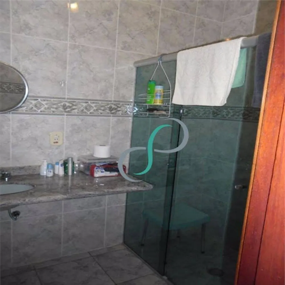 Casa, 3 quartos, 619 m² - Foto 2