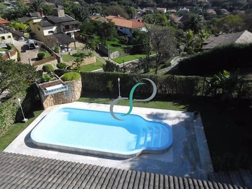 Casa, 3 quartos, 619 m² - Foto 1