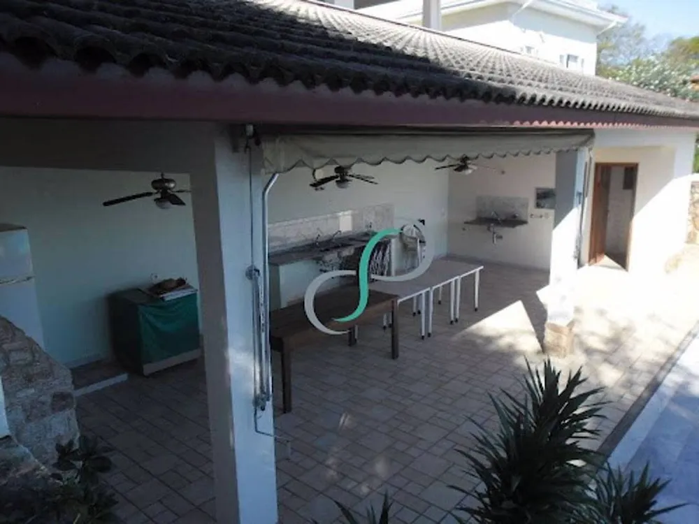 Casa, 3 quartos, 619 m² - Foto 4