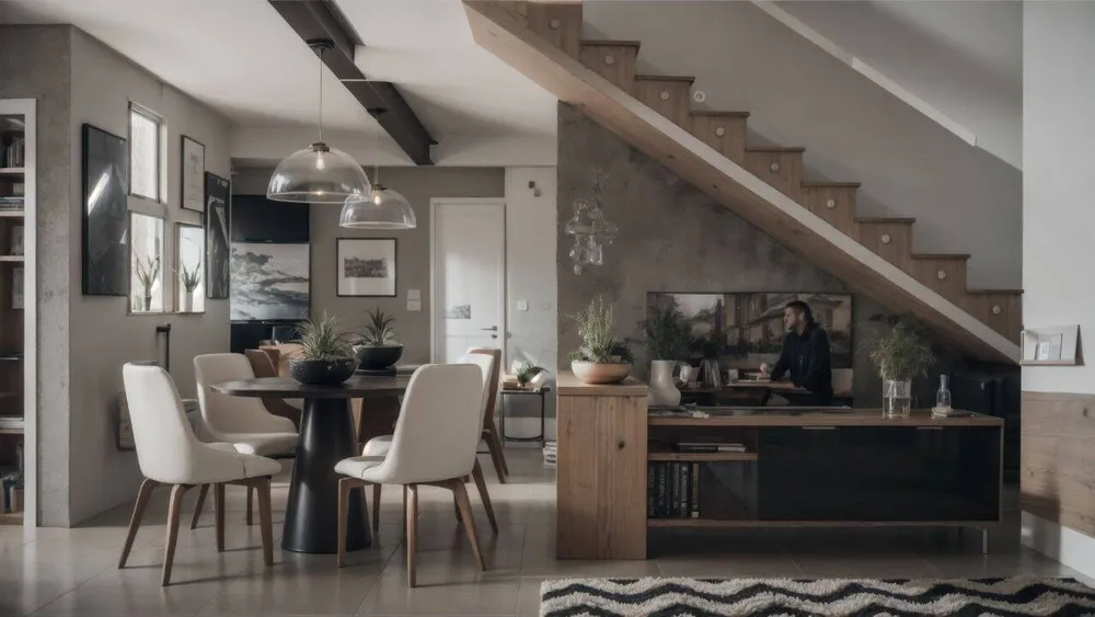 Casa, 2 quartos, 82 m² - Foto 8