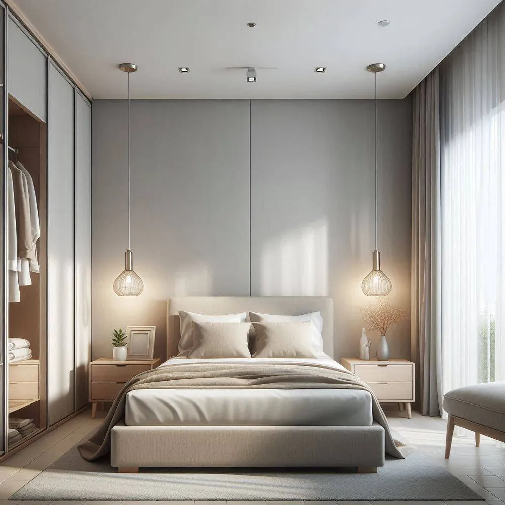 Casa, 2 quartos, 82 m² - Foto 9