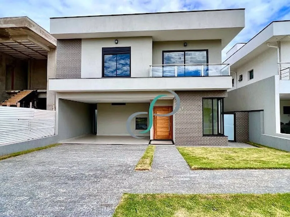 Casa, 3 quartos, 320 m² - Foto 1