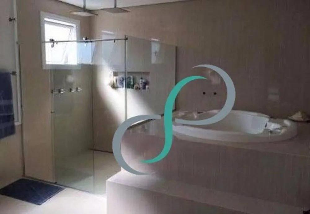 Casa, 4 quartos, 440 m² - Foto 12