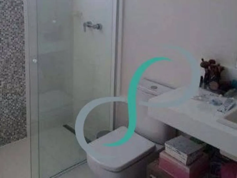 Casa, 4 quartos, 440 m² - Foto 13