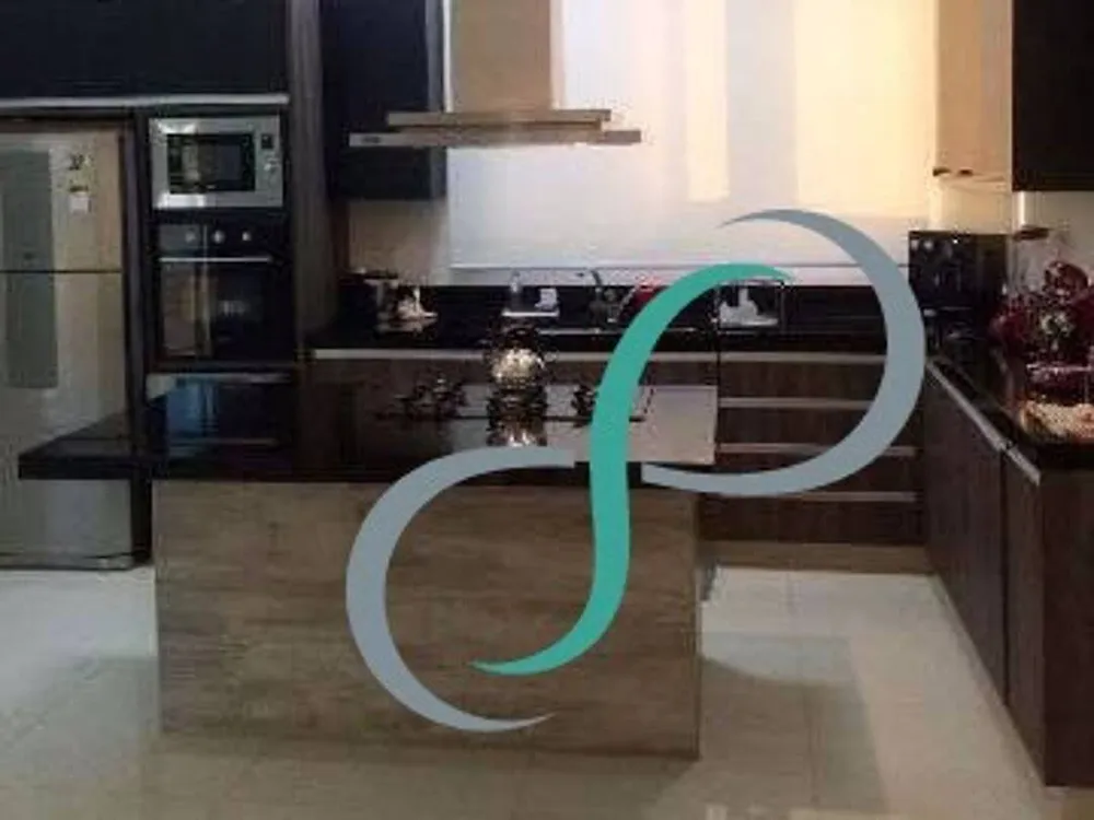 Casa, 4 quartos, 440 m² - Foto 1