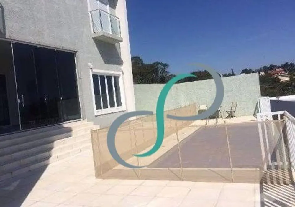 Casa, 4 quartos, 440 m² - Foto 16