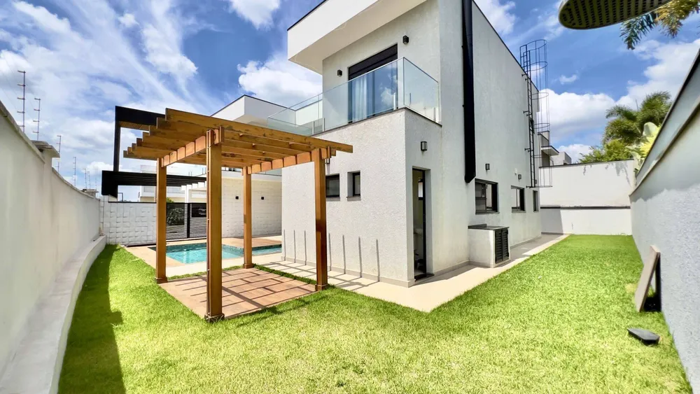 Casa de Condomínio, 3 quartos - Foto 4