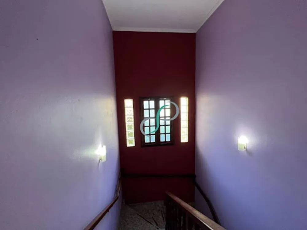 Casa, 5 quartos, 344 m² - Foto 14