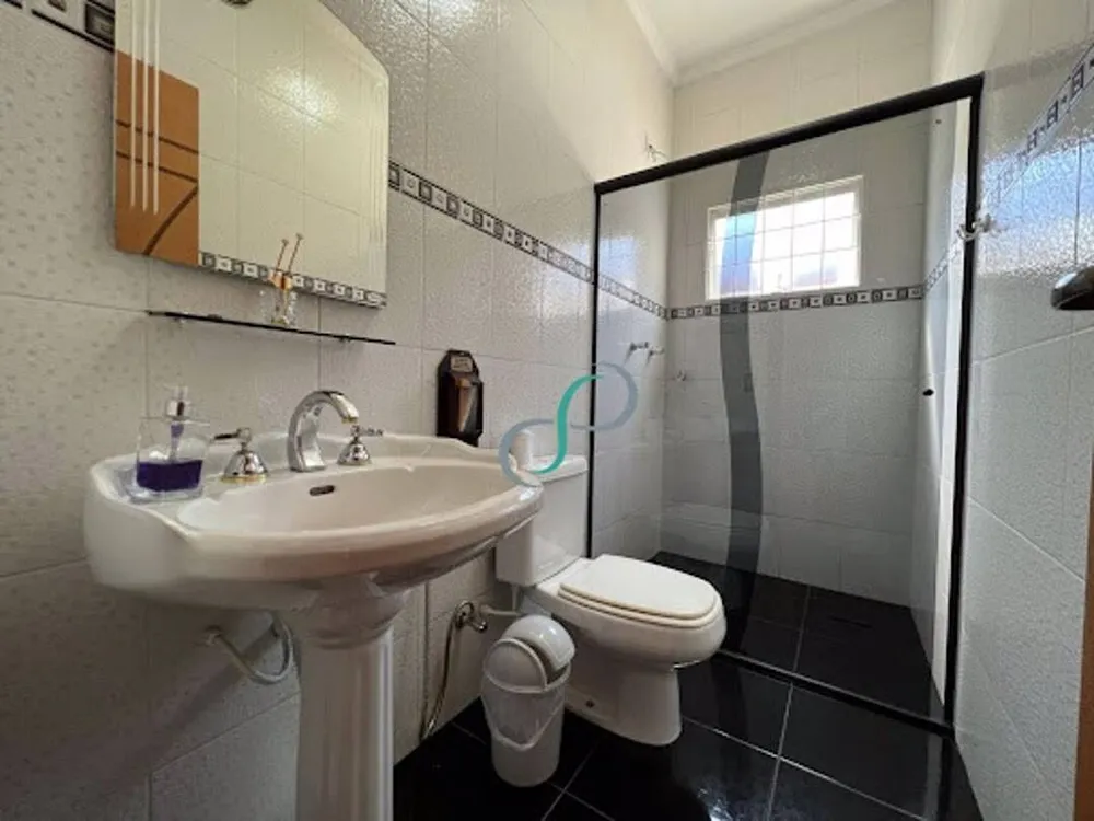 Casa, 5 quartos, 344 m² - Foto 4