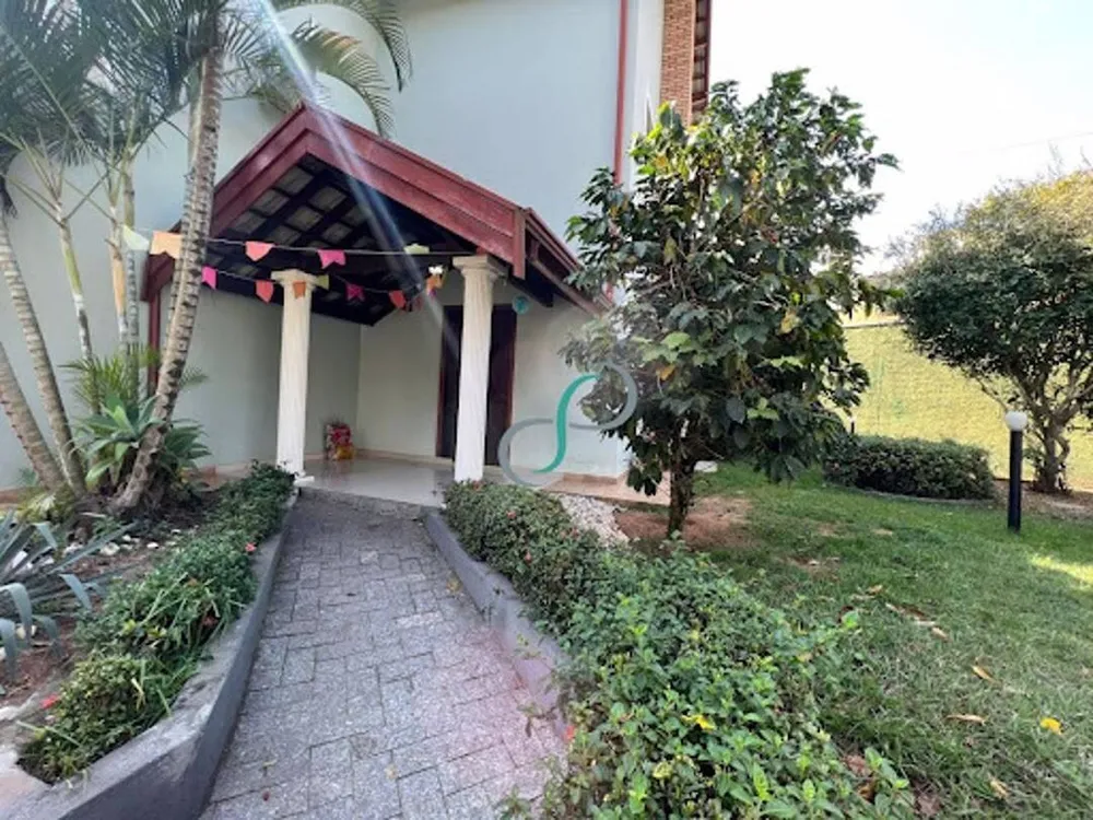 Casa, 5 quartos, 344 m² - Foto 9