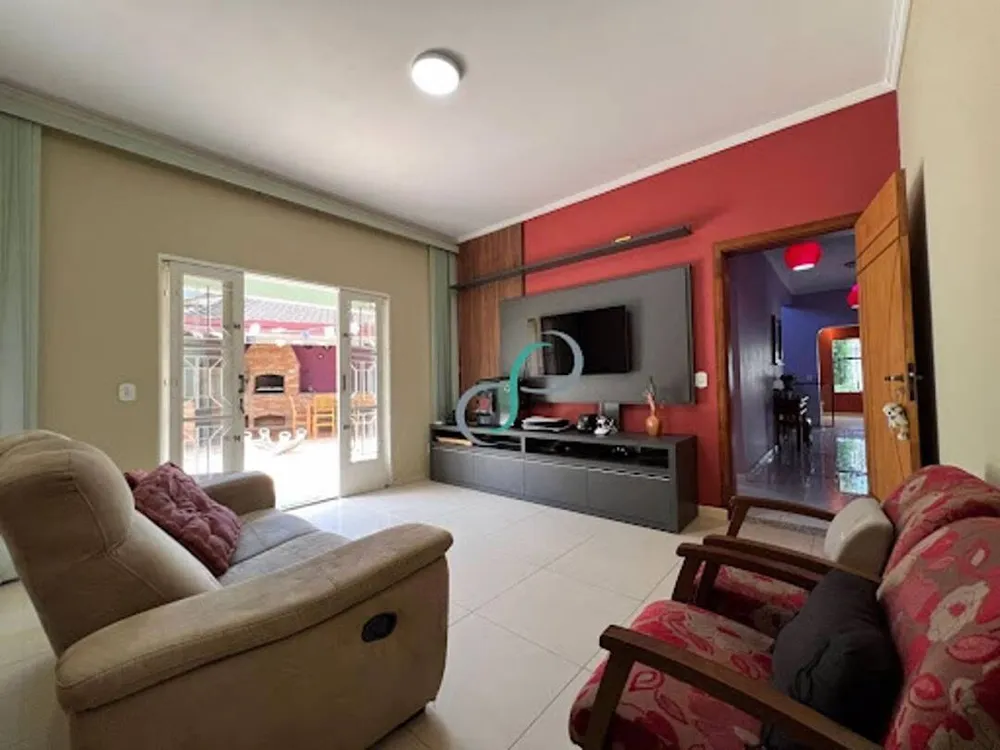 Casa, 5 quartos, 344 m² - Foto 2