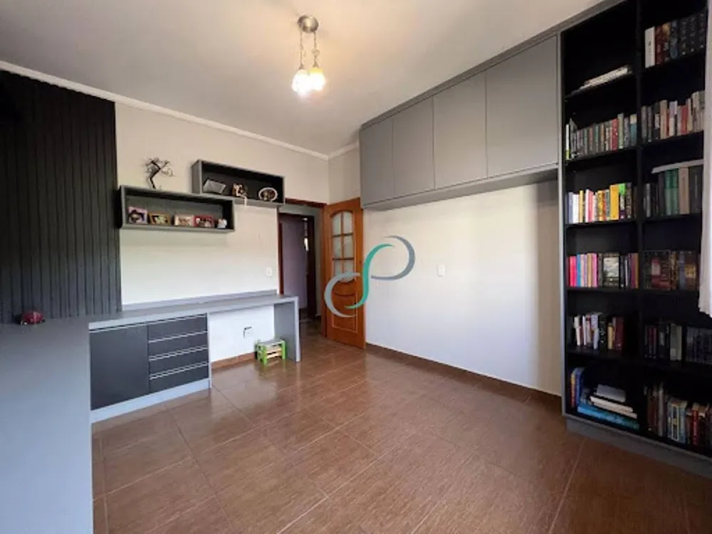 Casa, 5 quartos, 344 m² - Foto 15