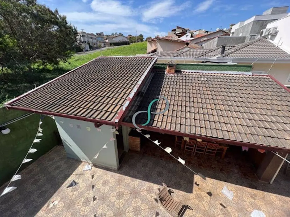 Casa, 5 quartos, 344 m² - Foto 12