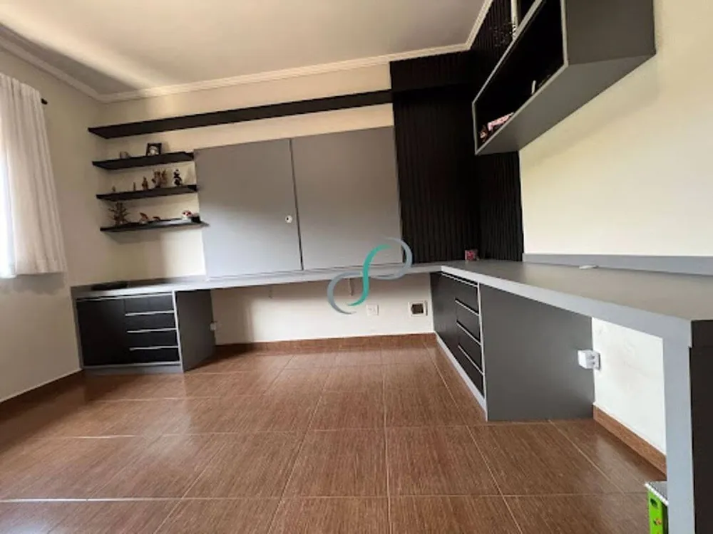 Casa, 5 quartos, 344 m² - Foto 6