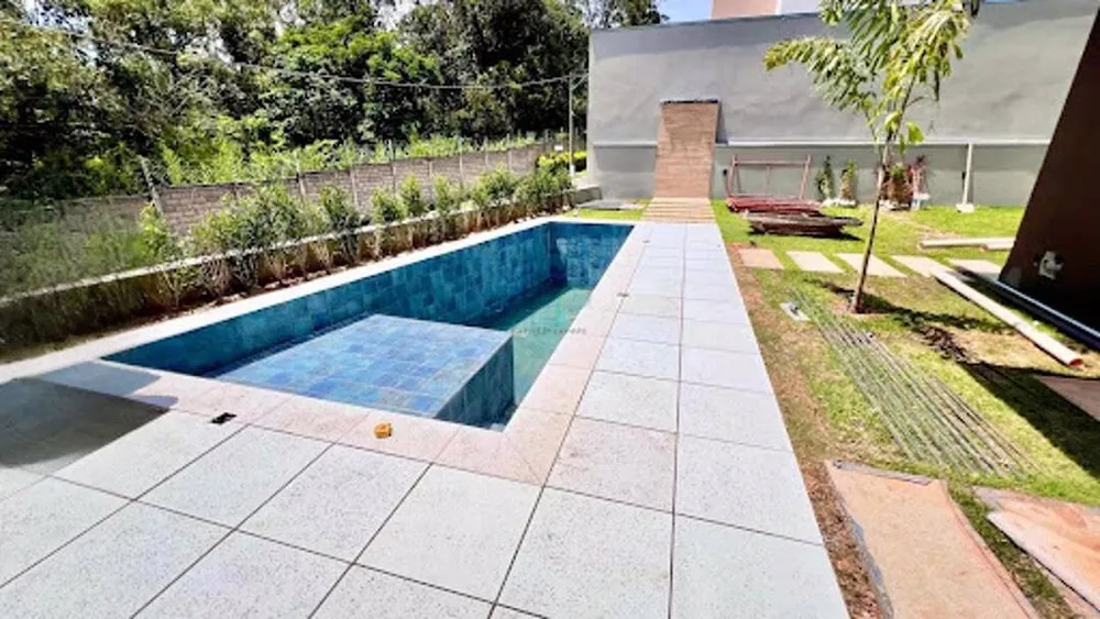 Casa, 3 quartos, 216 m² - Foto 15