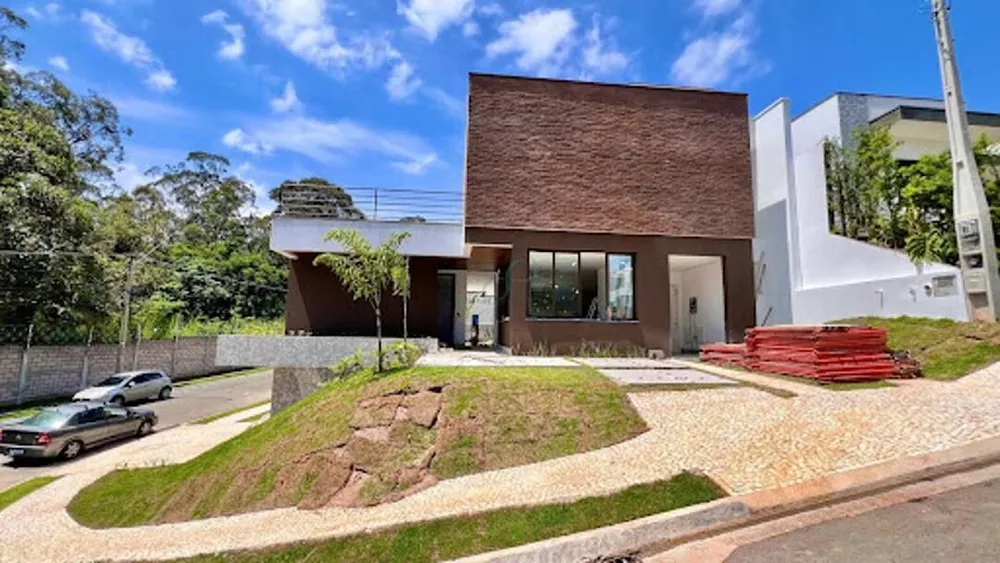 Casa, 3 quartos, 216 m² - Foto 3