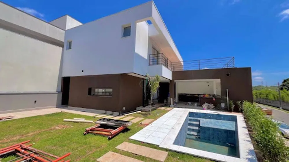 Casa, 3 quartos, 216 m² - Foto 1