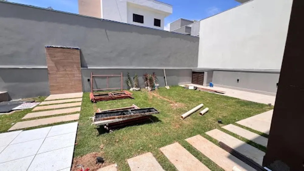 Casa, 3 quartos, 216 m² - Foto 14