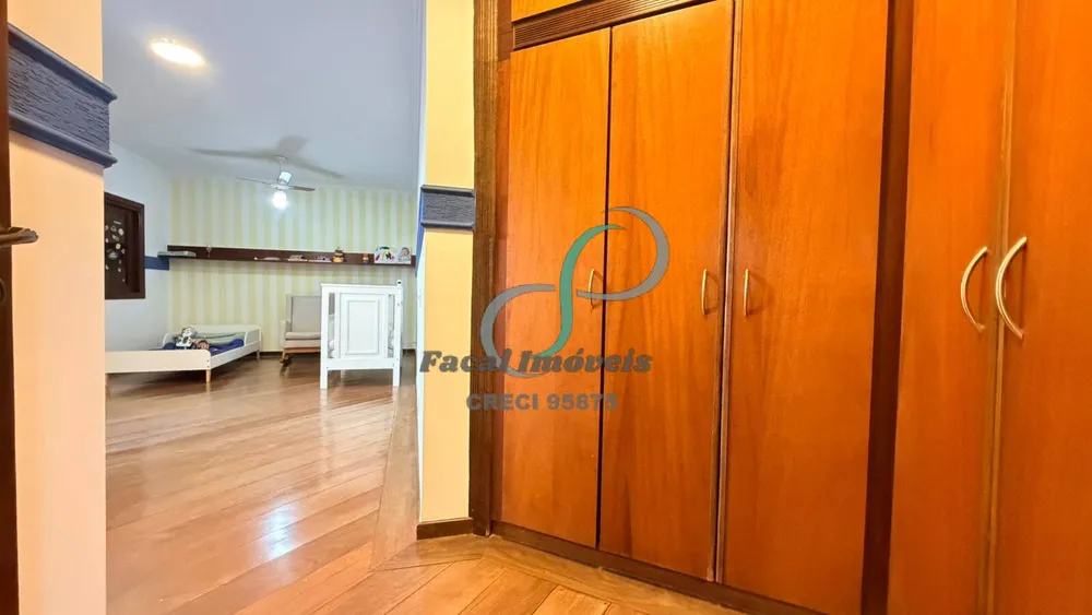 Casa de Condomínio, 4 quartos - Foto 9