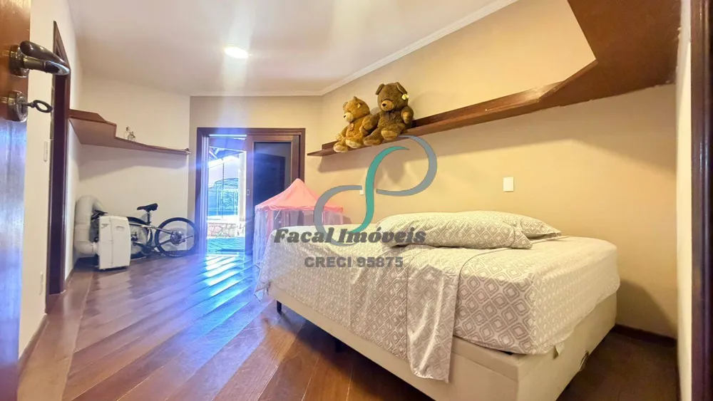 Casa de Condomínio, 4 quartos - Foto 8