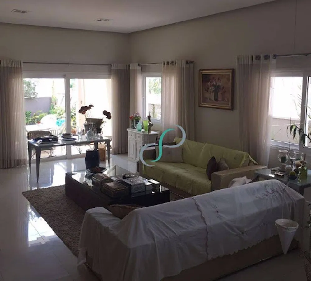 Casa, 3 quartos, 308 m² - Foto 3