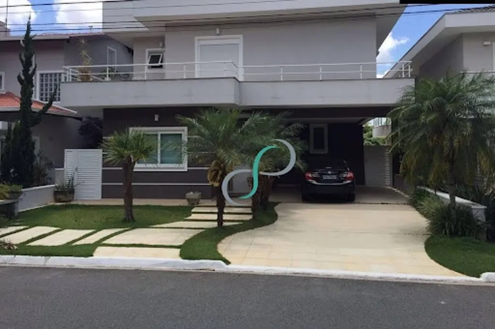Casa, 3 quartos, 308 m² - Foto 1
