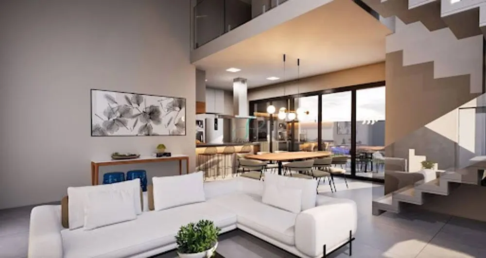 Casa, 3 quartos, 241 m² - Foto 7