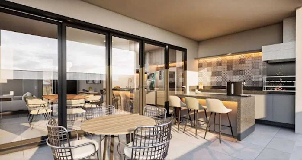 Casa, 3 quartos, 241 m² - Foto 2