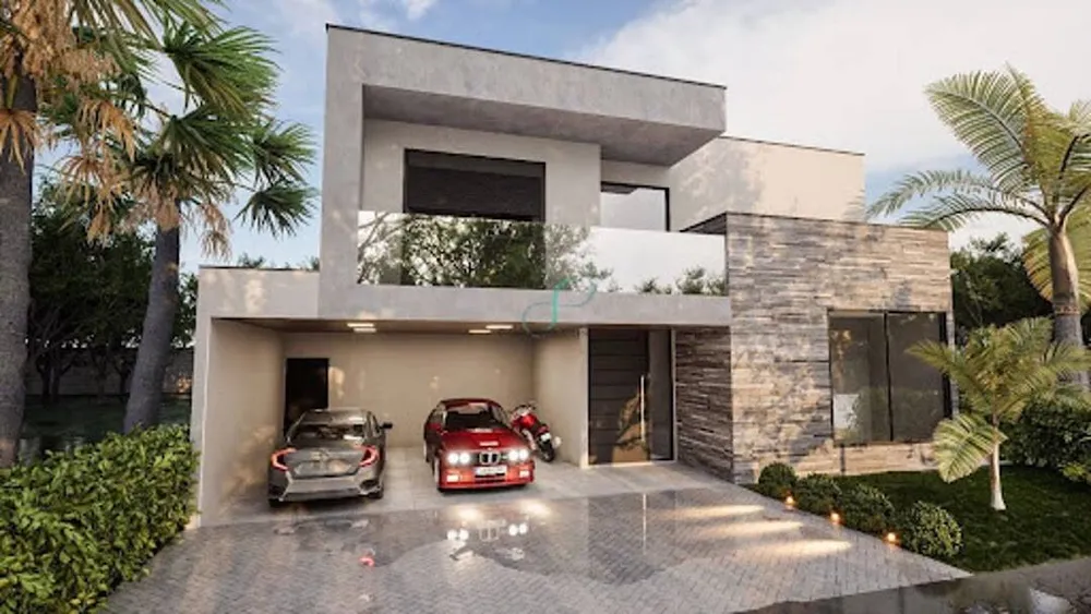 Casa, 3 quartos, 241 m² - Foto 9