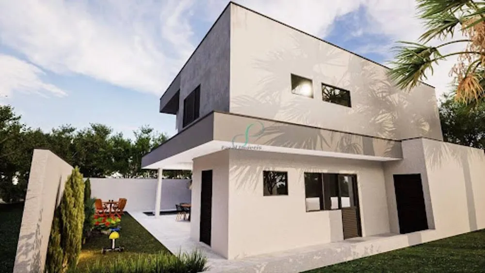 Casa, 3 quartos, 241 m² - Foto 6
