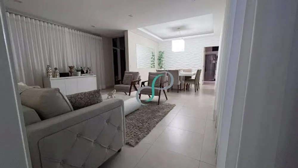 Casa, 3 quartos, 292 m² - Foto 10