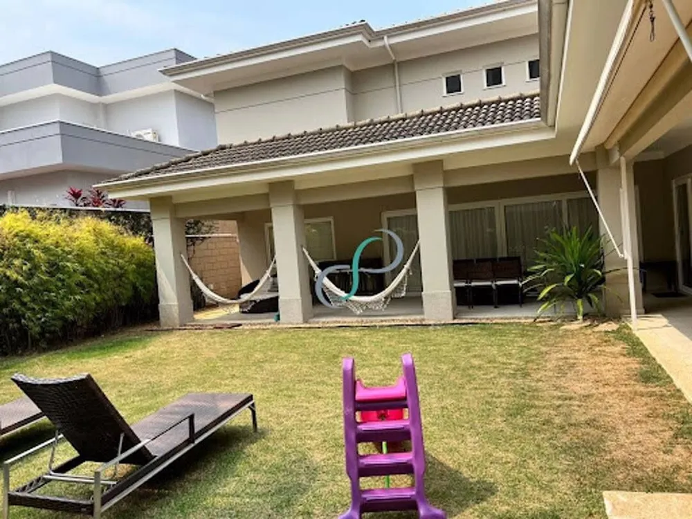 Casa, 3 quartos, 292 m² - Foto 15