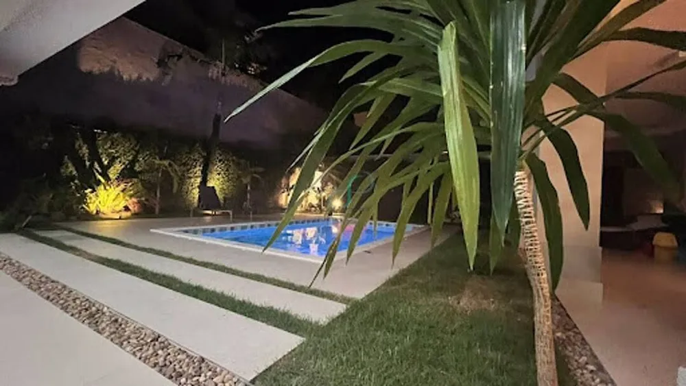 Casa, 3 quartos, 292 m² - Foto 3
