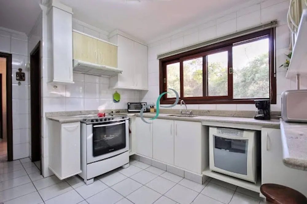 Casa, 4 quartos, 481 m² - Foto 3