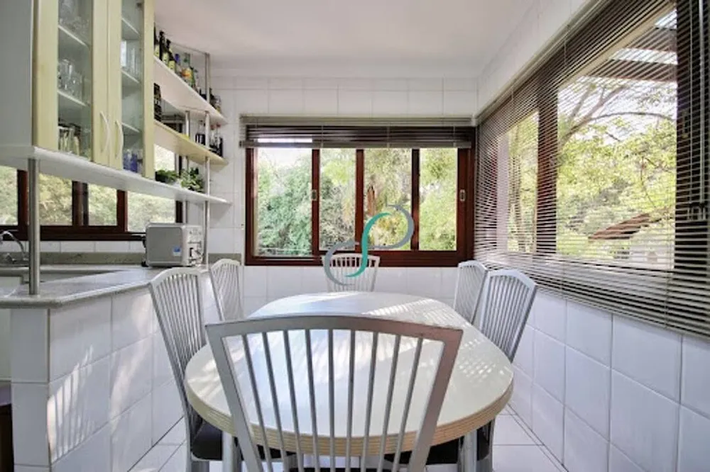 Casa, 4 quartos, 481 m² - Foto 4