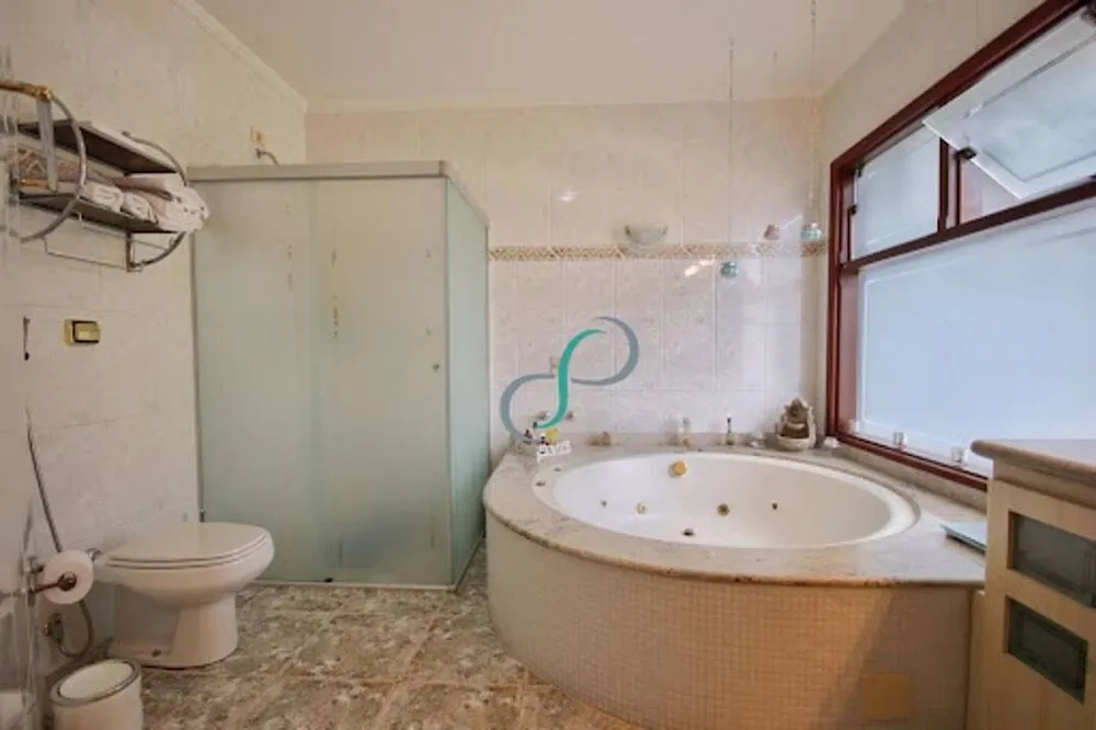 Casa, 4 quartos, 481 m² - Foto 6