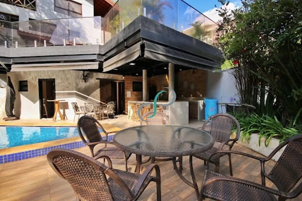 Casa, 4 quartos, 481 m² - Foto 11
