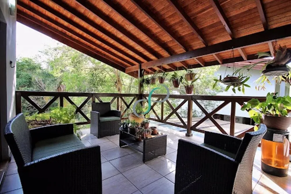 Casa, 4 quartos, 481 m² - Foto 9