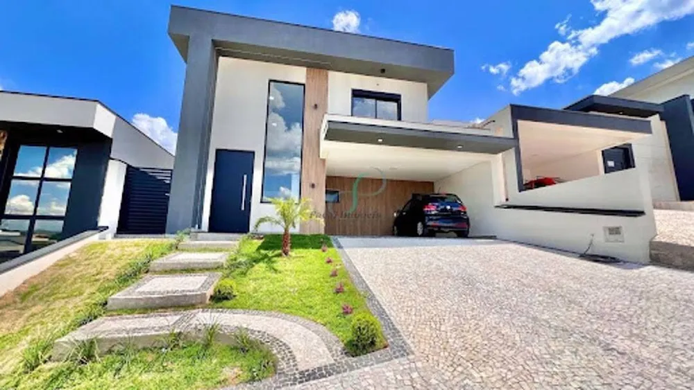 Casa, 3 quartos, 220 m² - Foto 2