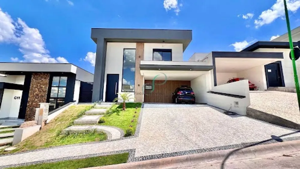 Casa, 3 quartos, 220 m² - Foto 4
