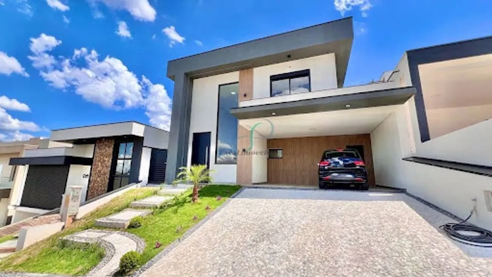 Casa, 3 quartos, 220 m² - Foto 5