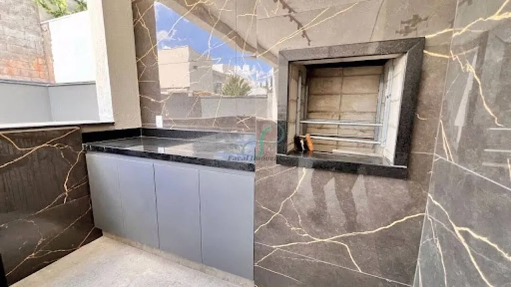 Casa, 3 quartos, 220 m² - Foto 8