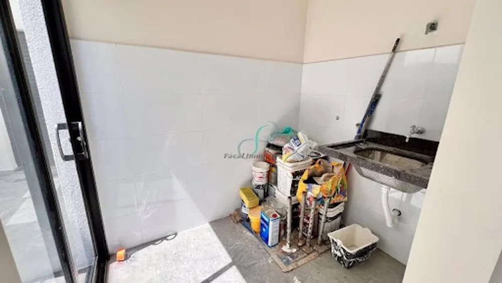 Casa, 3 quartos, 220 m² - Foto 15