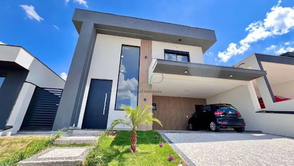 Casa, 3 quartos, 220 m² - Foto 3