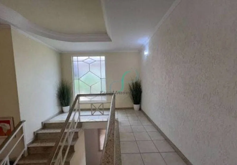 Casa, 4 quartos, 287 m² - Foto 4