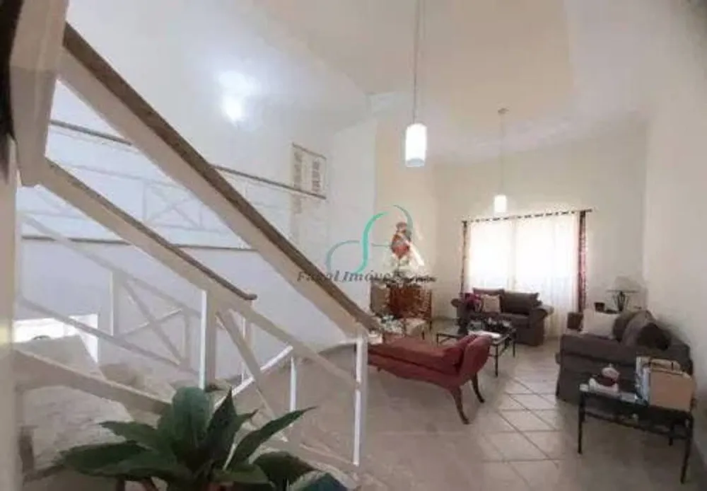 Casa, 4 quartos, 287 m² - Foto 3